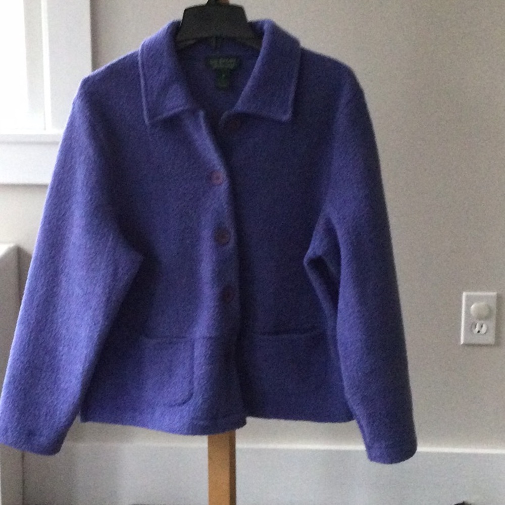 G.G. Sport jacket